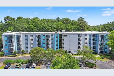5001 Little River Rd. #W508, Myrtle Beach, SC 29577 - Photo 3