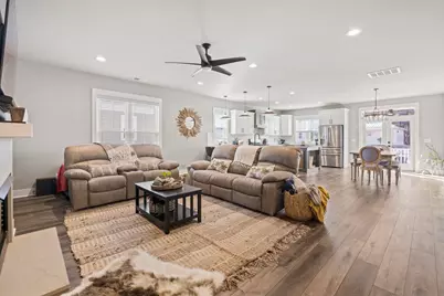 34 Lazy Hammock Trail, Pawleys Island, SC 29585 - Photo 15