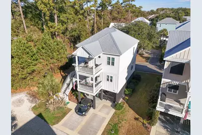 34 Lazy Hammock Trail, Pawleys Island, SC 29585 - Photo 37
