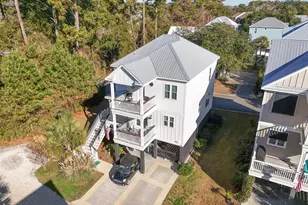 34 Lazy Hammock Trail, Pawleys Island, SC 29585 - Photo 37