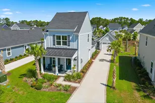 2524 Rowyn St, North Myrtle Beach, SC 29568 - Photo 33