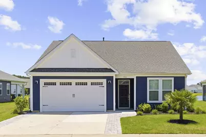1266 Witch Hazel Way, Longs, SC 29568 - Photo 1