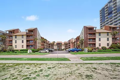 5507 N Ocean Blvd. #105, Myrtle Beach, SC 29577 - Photo 1