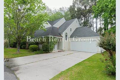 1813 Windmere Way, Surfside Beach, SC 29575 - Photo 3