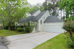1813 Windmere Way, Surfside Beach, SC 29575 - Photo 3