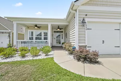 1080 Harbison Circle, Myrtle Beach, SC 29579 - Photo 3