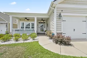 1080 Harbison Cir, Myrtle Beach, SC 29579 - Photo 3
