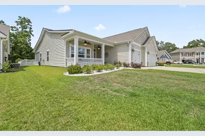 1080 Harbison Circle, Myrtle Beach, SC 29579 - Photo 25