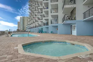 1210 N Waccamaw Dr, Garden City Beach, SC 29576 - Photo 29