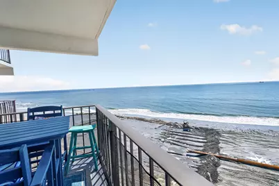 1210 N Waccamaw Dr. #812, Garden City Beach, SC 29576 - Photo 7