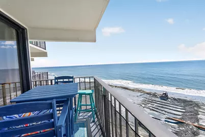 1210 N Waccamaw Dr. #812, Garden City Beach, SC 29576 - Photo 9