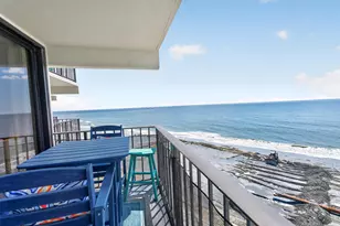 1210 N Waccamaw Dr, Garden City Beach, SC 29576 - Photo 9