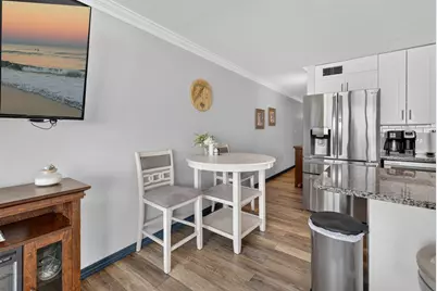 1210 N Waccamaw Dr. #812, Garden City Beach, SC 29576 - Photo 15