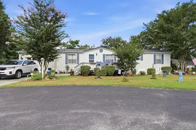 852 Old Magnolia Dr., Conway, SC 29526 - Photo 1