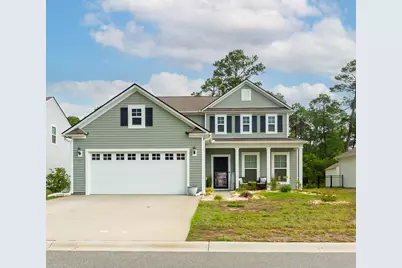 597 Heritage Downs Dr., Conway, SC 29526 - Photo 1