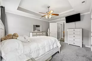 2760 Woodcreek Ln, Conway, SC 29527 - Photo 17
