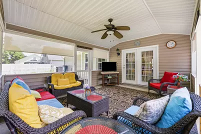 2760 Woodcreek Ln., Conway, SC 29527 - Photo 29