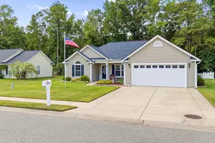 2760 Woodcreek Ln, Conway, SC 29527 - Photo 41
