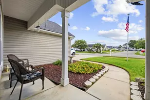 2760 Woodcreek Ln, Conway, SC 29527 - Photo 5