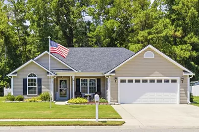 2760 Woodcreek Ln., Conway, SC 29527 - Photo 1
