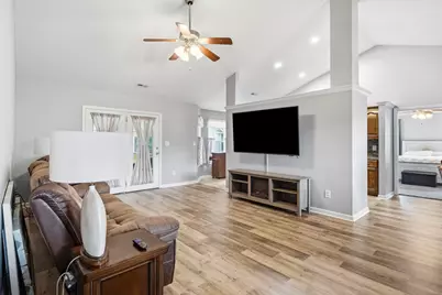 2760 Woodcreek Ln., Conway, SC 29527 - Photo 9