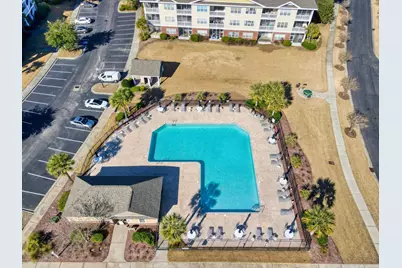 6203 Catalina Dr. #1512, North Myrtle Beach, SC 29582 - Photo 37