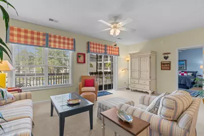 1058 Sea Mountain Hwy. #6-202, North Myrtle Beach, SC 29582 - Photo 5