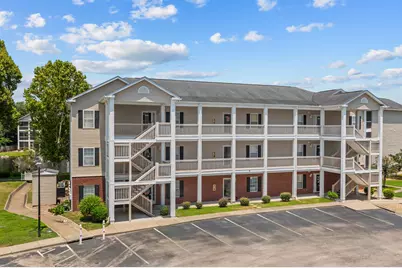 1058 Sea Mountain Hwy. #6-202, North Myrtle Beach, SC 29582 - Photo 1