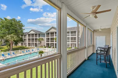 1058 Sea Mountain Hwy. #6-202, North Myrtle Beach, SC 29582 - Photo 21