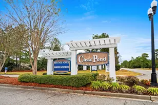 5116 Country Pine Dr, Myrtle Beach, SC 29579 - Photo 61