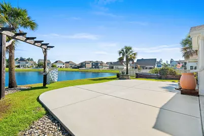 5116 Country Pine Dr., Myrtle Beach, SC 29579 - Photo 35
