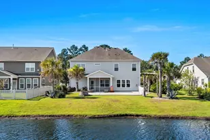 5116 Country Pine Dr, Myrtle Beach, SC 29579 - Photo 7