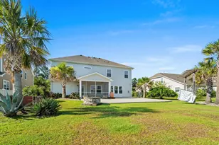 5116 Country Pine Dr, Myrtle Beach, SC 29579 - Photo 39