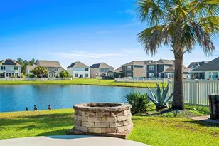 5116 Country Pine Dr, Myrtle Beach, SC 29579 - Photo 37
