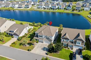 5116 Country Pine Dr, Myrtle Beach, SC 29579 - Photo 55