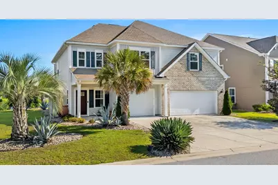 5116 Country Pine Dr., Myrtle Beach, SC 29579 - Photo 1