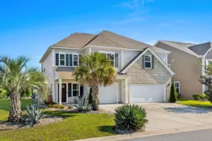 5116 Country Pine Dr, Myrtle Beach, SC 29579 - Photo 1