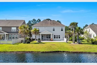 5116 Country Pine Dr., Myrtle Beach, SC 29579 - Photo 7