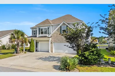 5116 Country Pine Dr., Myrtle Beach, SC 29579 - Photo 61