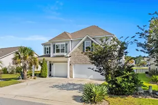 5116 Country Pine Dr, Myrtle Beach, SC 29579 - Photo 61