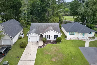 6627 E Sweetbriar Trail, Myrtle Beach, SC 29588 - Photo 11