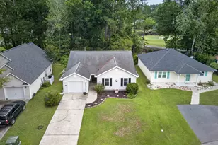 6627 E Sweetbriar Trail, Myrtle Beach, SC 29588 - Photo 11