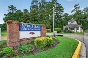 6627 E Sweetbriar Trail, Myrtle Beach, SC 29588 - Photo 21