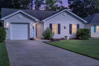 6627 E Sweetbriar Trail, Myrtle Beach, SC 29588 - Photo 57