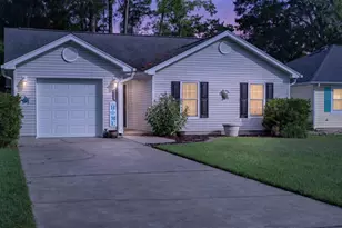 6627 E Sweetbriar Trail, Myrtle Beach, SC 29588 - Photo 57