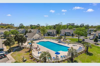 503 20th Ave. N #31B, North Myrtle Beach, SC 29582 - Photo 39