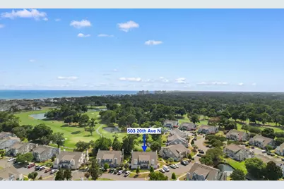 503 20th Ave. N #31B, North Myrtle Beach, SC 29582 - Photo 31