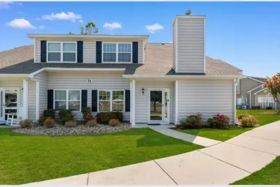 503 20th Ave. N #31B, North Myrtle Beach, SC 29582 - Photo 1