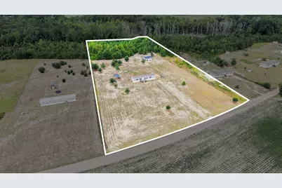 3010 Bert Hanna Rd., Hemingway, SC 29554 - Photo 5