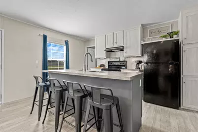 3010 Bert Hanna Rd., Hemingway, SC 29554 - Photo 11
